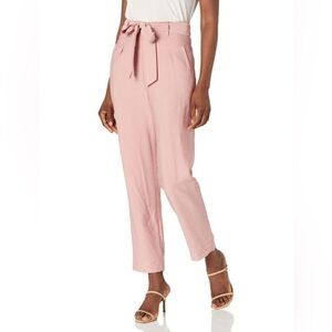 BCBGeneration Woven Ankle Pants